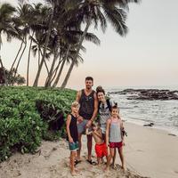 Отзыв от Варвара - Виза Destination Thailand