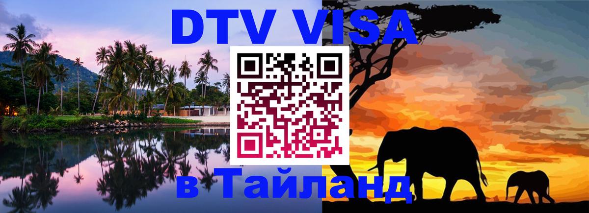 Цены на DTV визу в Таиланд — пакеты услуг, достаточно даже паспорта - Владимир  21.11.2025 